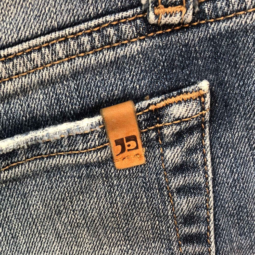 Joe’s Jean shorts - Picture 4 of 6